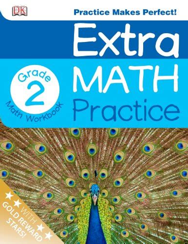 extra math practice second grade math made easy dk Reader